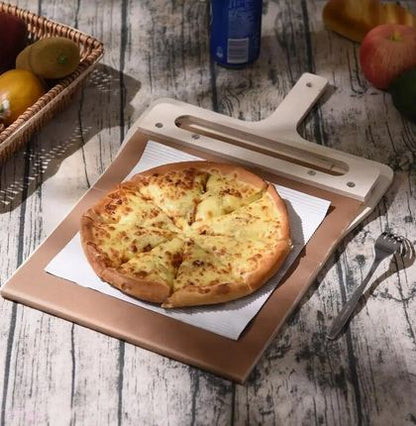 FireSlide Pizza lapát