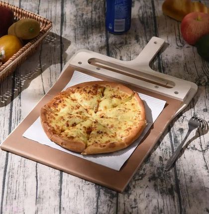 FireSlide Pizza lapát