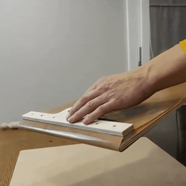 FireSlide Pizza lapát